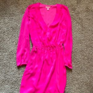 Lily Pulitzer dress